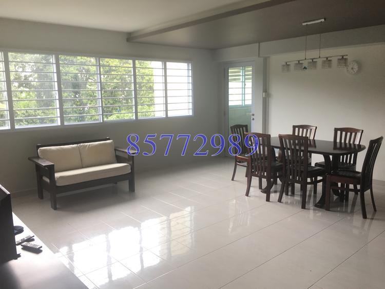 Blk 124 Pasir Ris Street 11 (Pasir Ris), HDB 4 Rooms #148727272